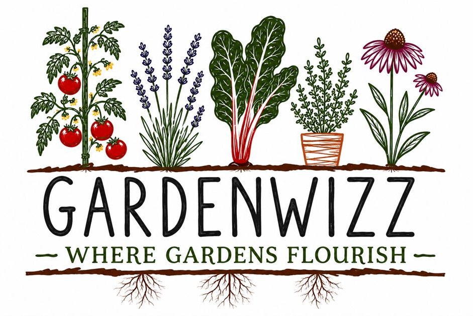 GardenWizz