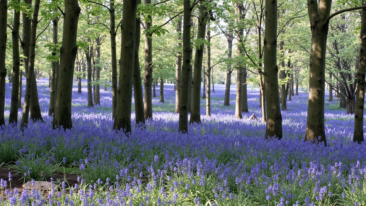 Bluebell