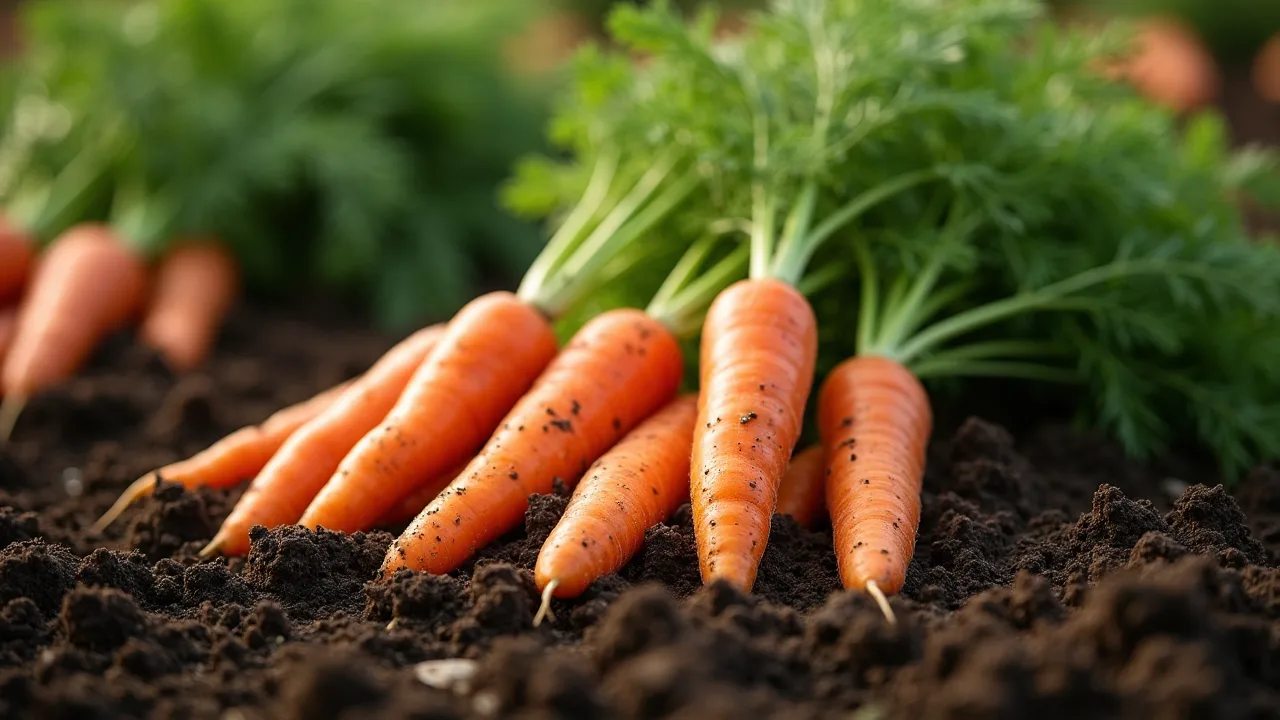 Daucus carota subsp. sativus