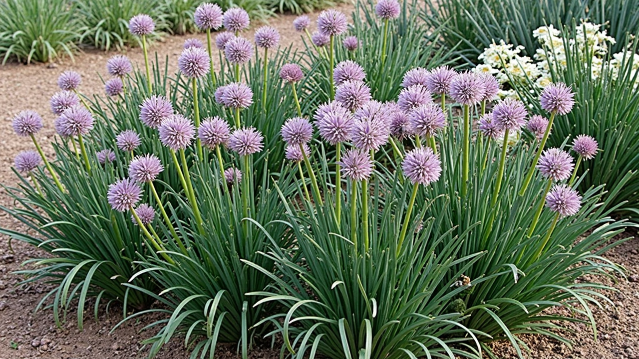 Allium schoenoprasum