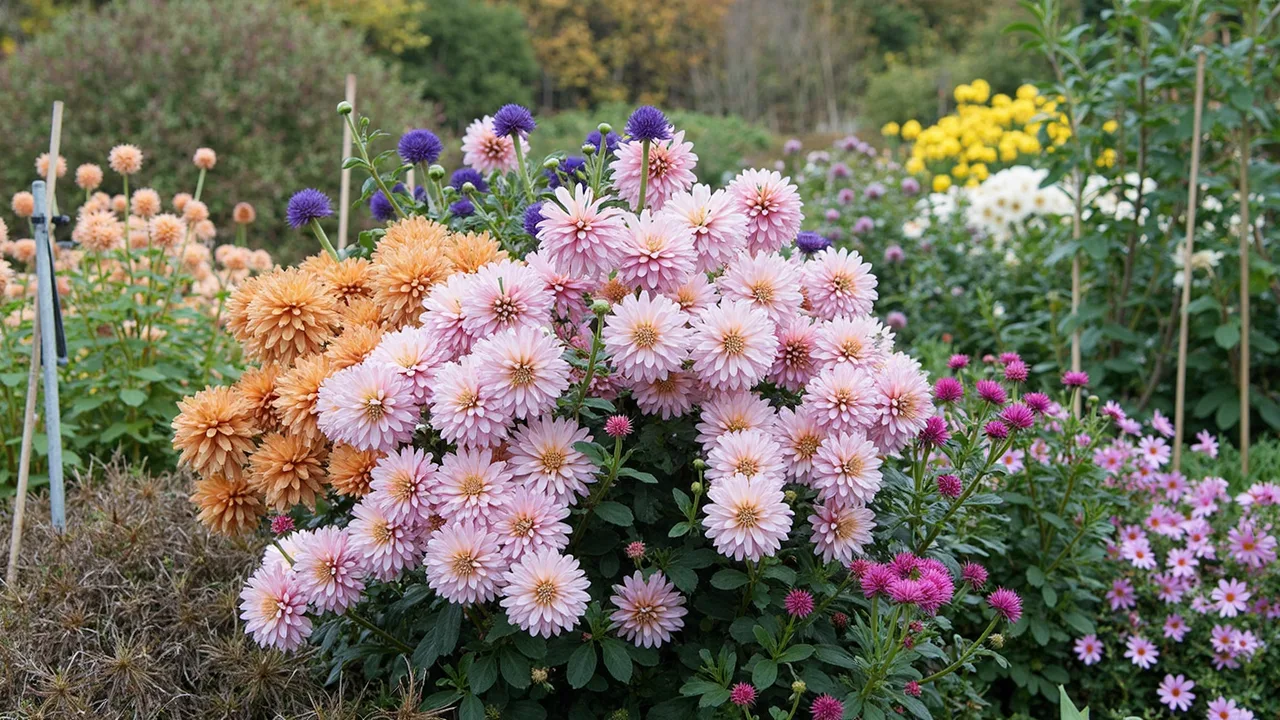 Chrysanthemum