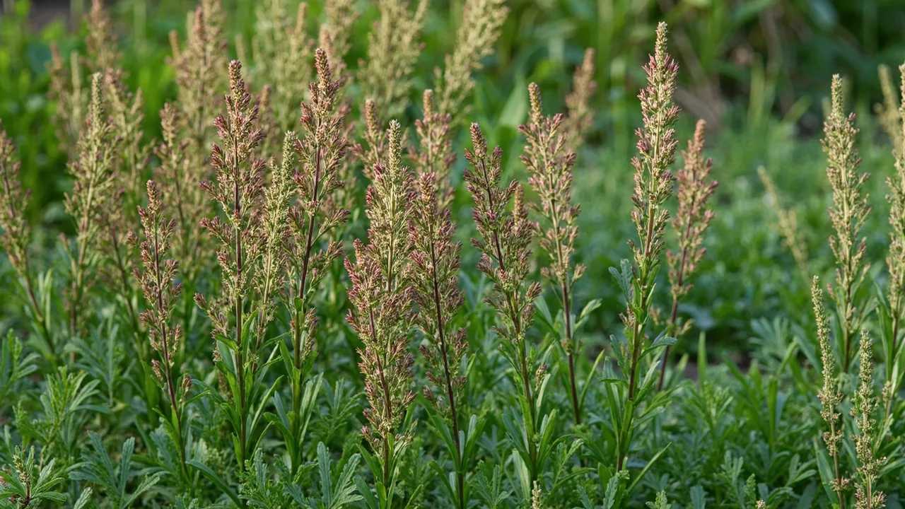 Common Sorrel