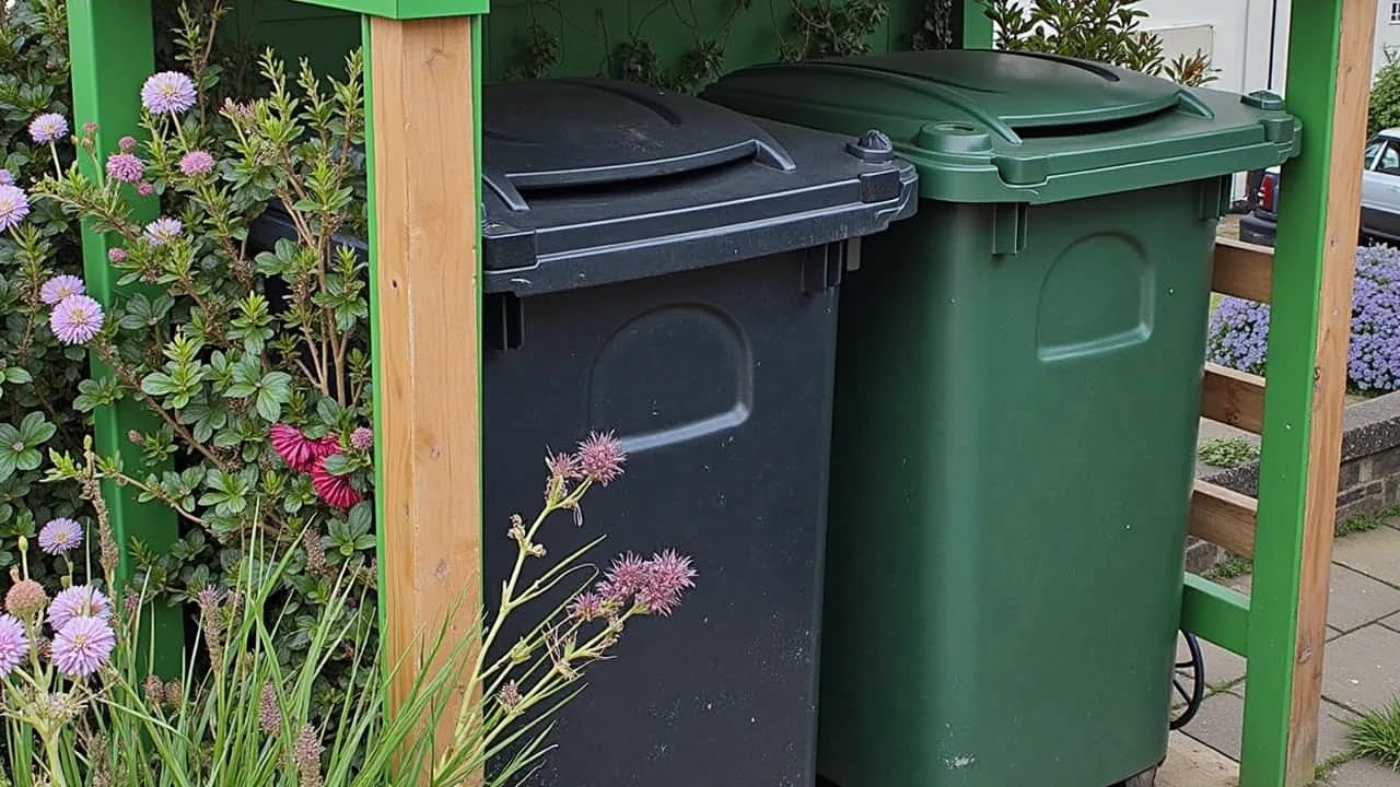 Garden waste you can no longer recycle under new rules