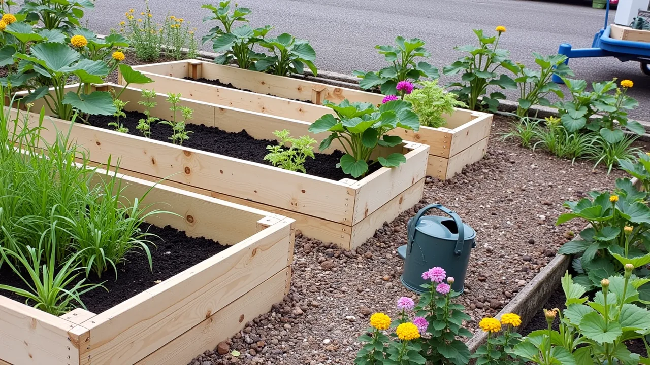Gardening news, tips and advice