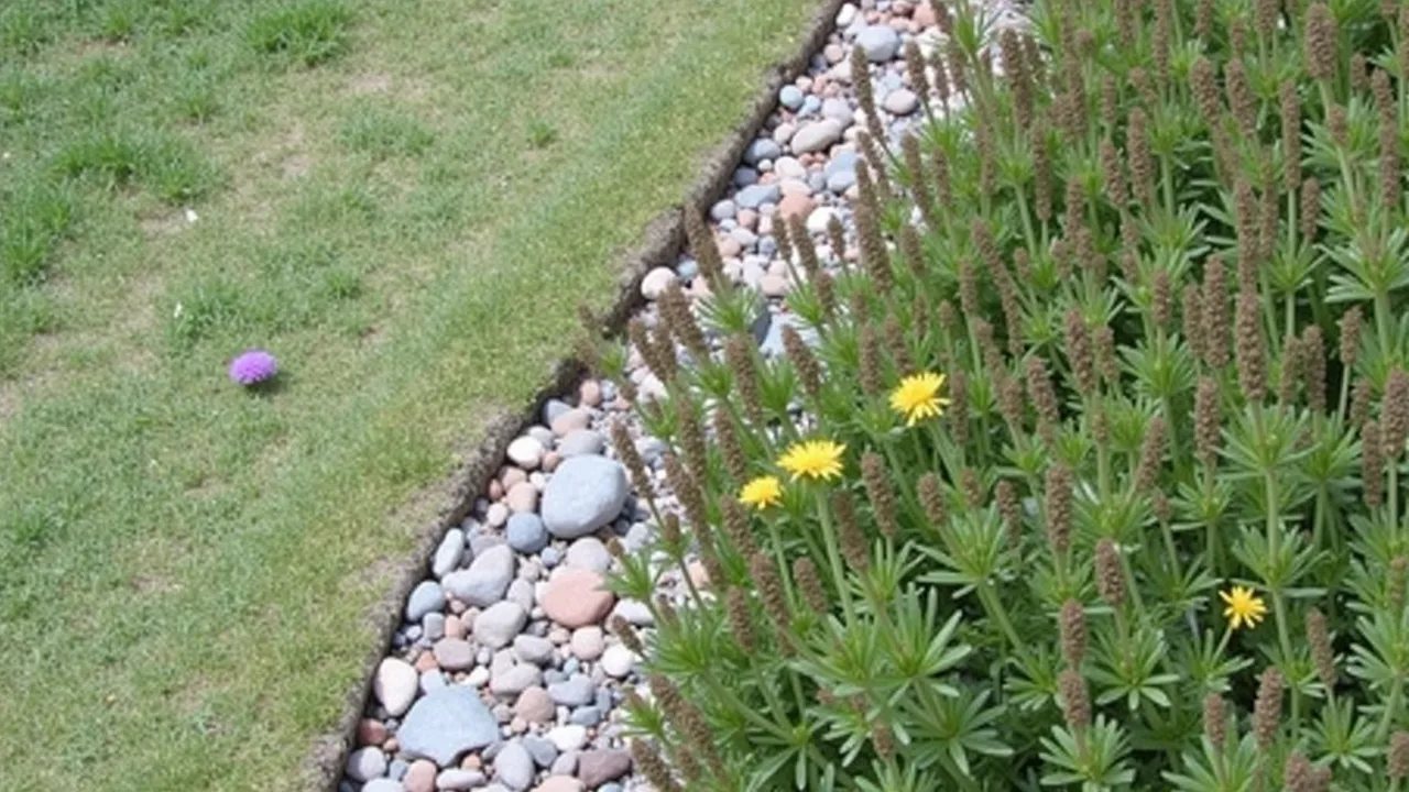 Gravel Gardens Explained