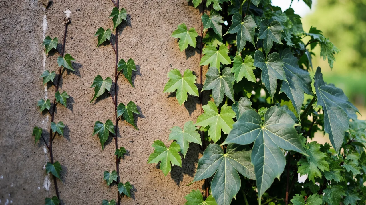 Hedera helix