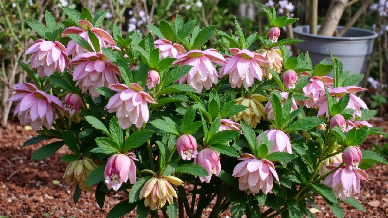 Hellebore