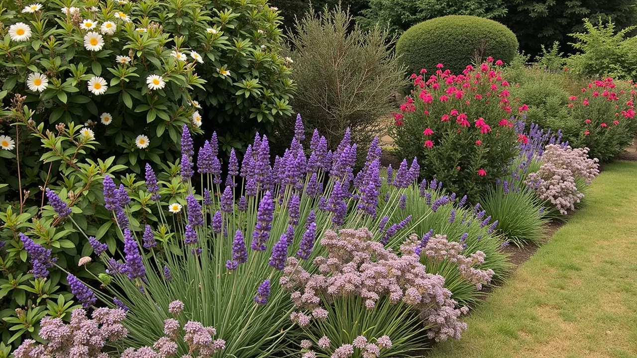 King's Birthday Honours list celebrates horticulture sector