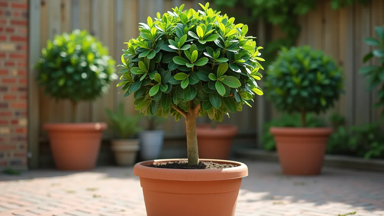 Laurus nobilis