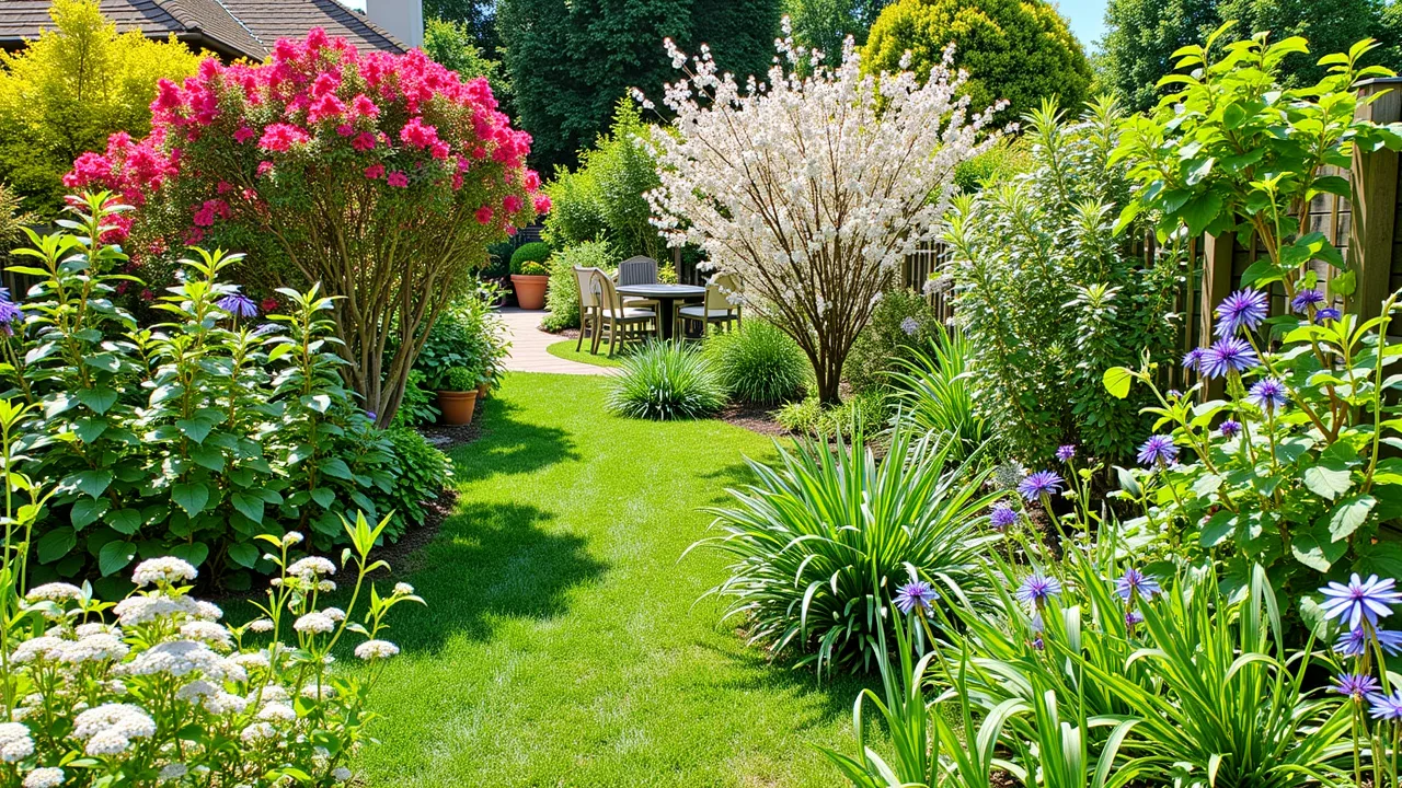Lawn care expert issues urgent summer warning amid heat surge