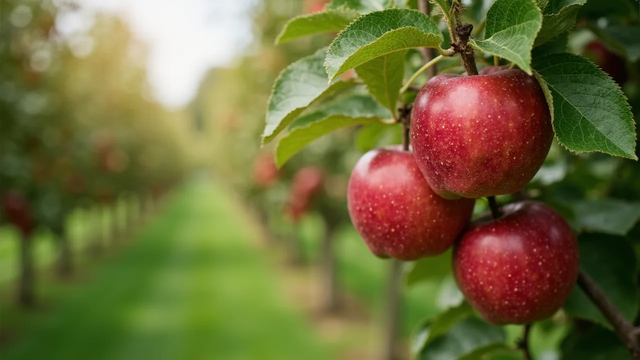 Monty Don tells gardeners to complete important task on fruit trees
