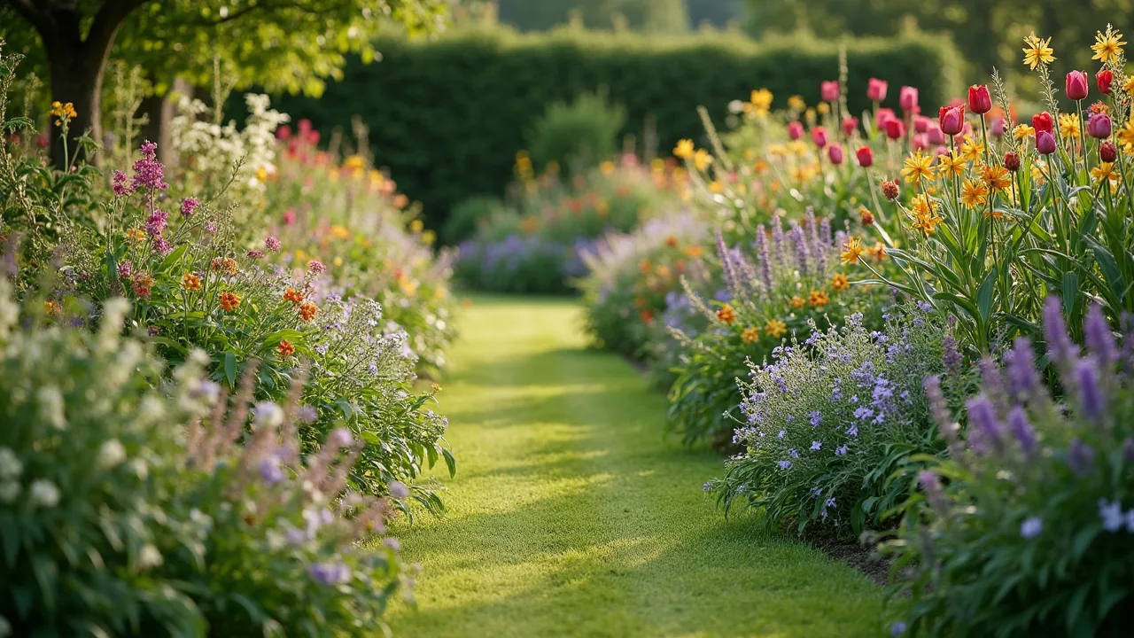 National Centre for Environmental Horticulture and Plant Health (NCEH