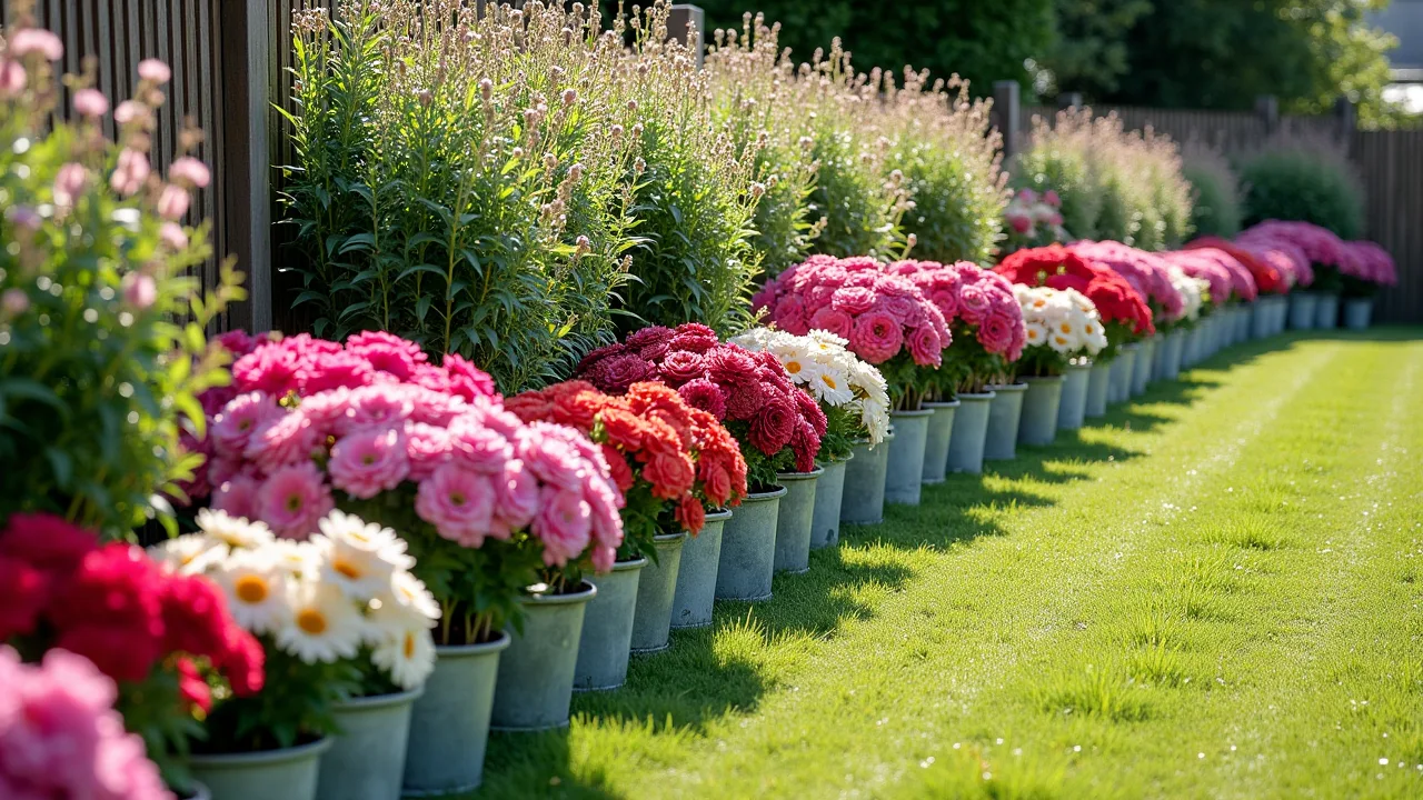 News: It's bloomtime for the UK's flower industry - Amateur Gardening