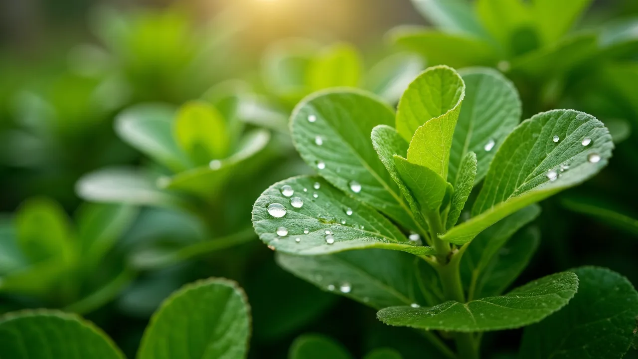 Gardeners urged to add one ingredient to water to stop plants wilting