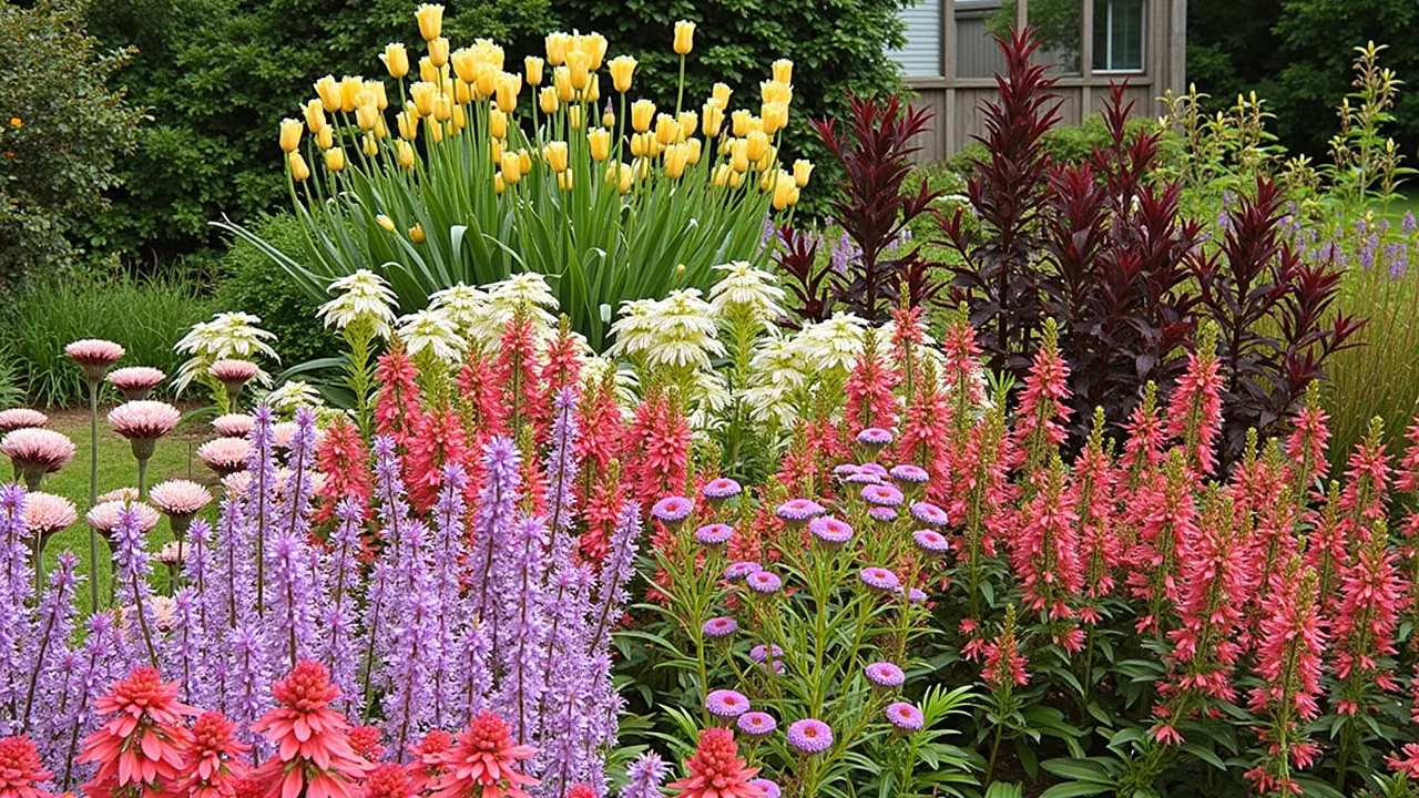 Gardeners urged to avoid a key mistake to help flowers grow