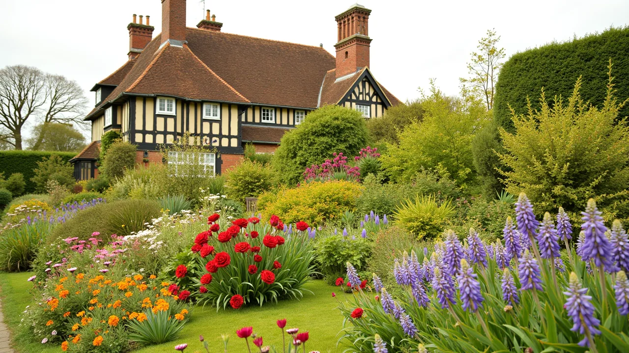 Newsletter No. 75 June 2026 — Surrey Gardens Trust
