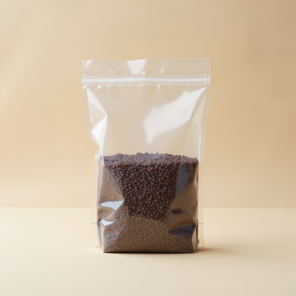 Organic Slug & Snail Pellets (Ferric Phosphate)