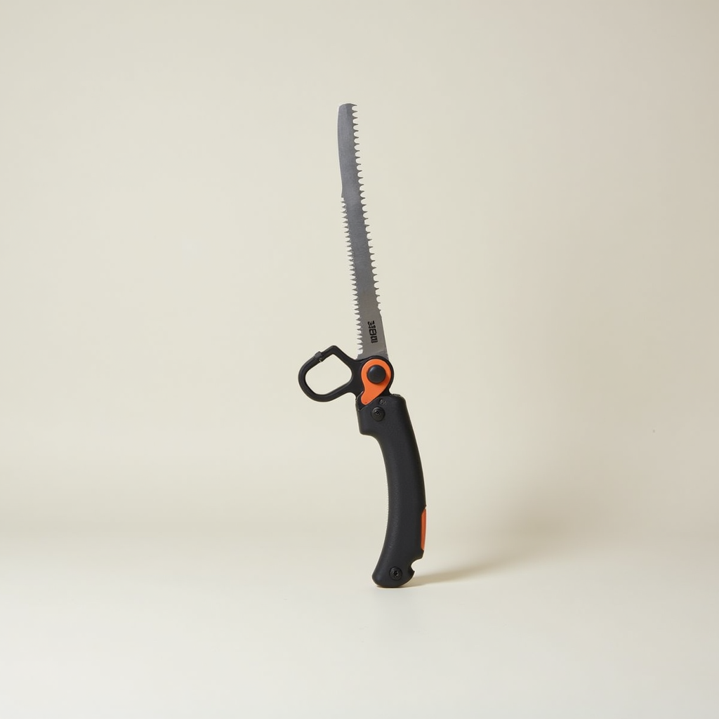 Silky F180 Folding Pruning Saw