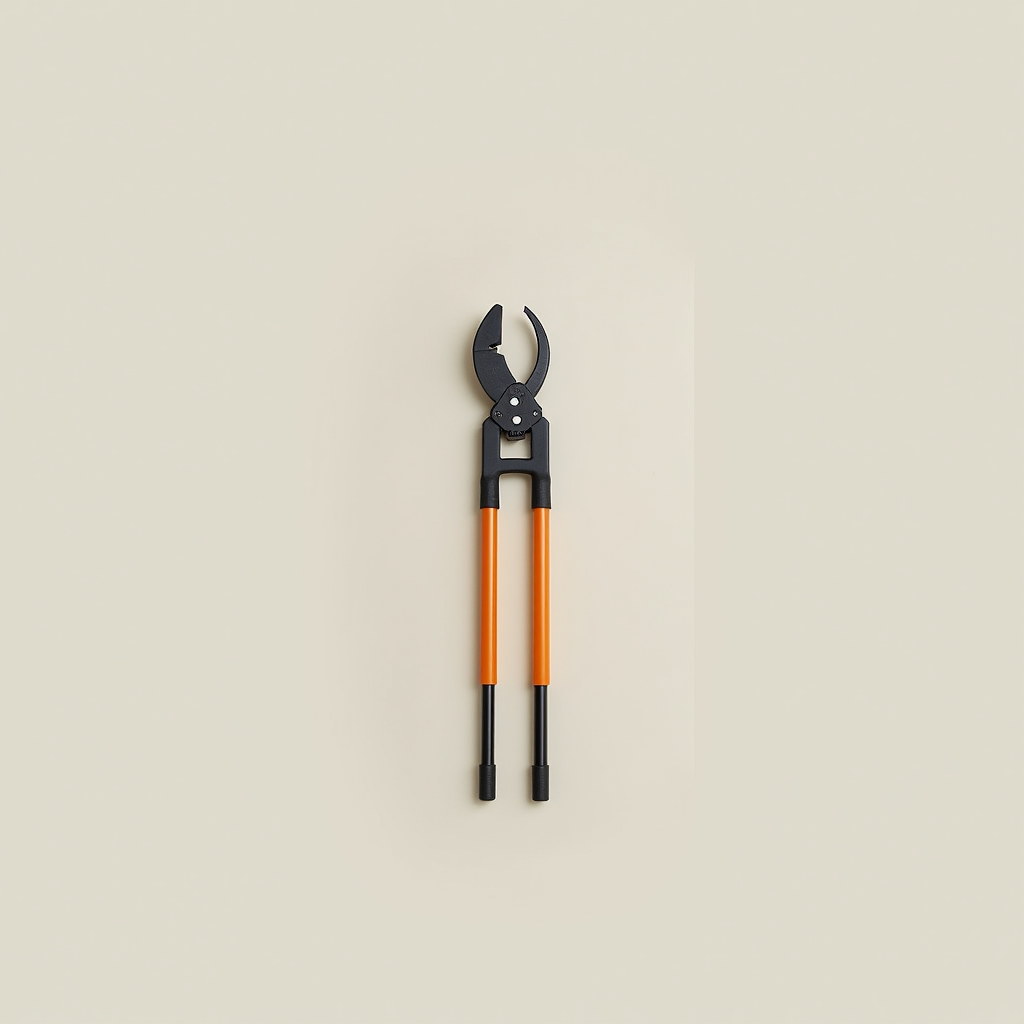 Spear & Jackson Telescopic Ratchet Loppers