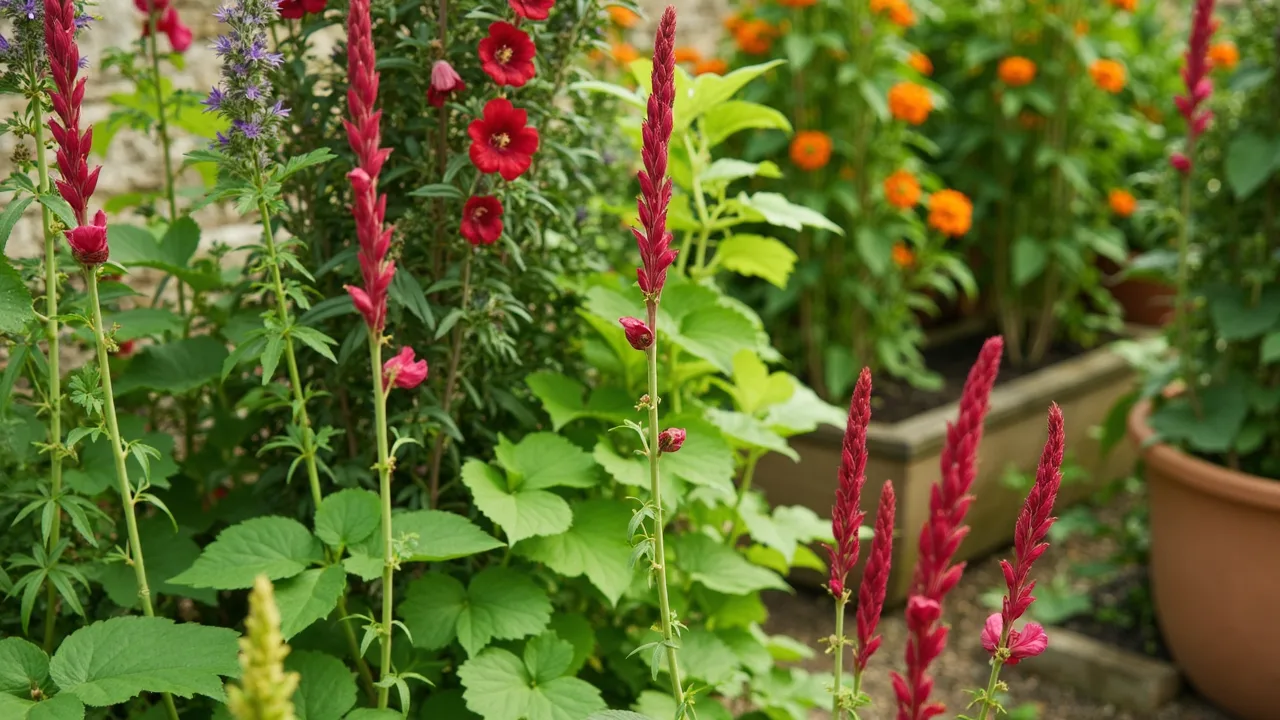 Gardening Jobs for July in the UK