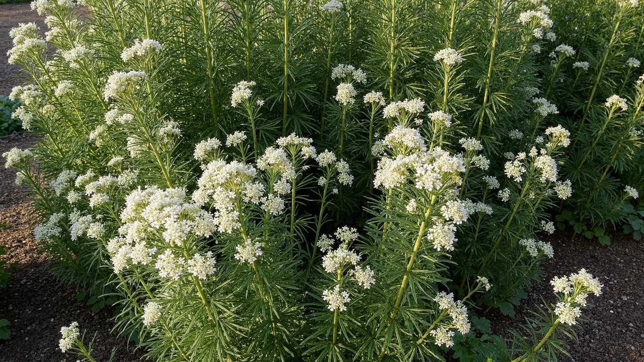 Achillea millefolium