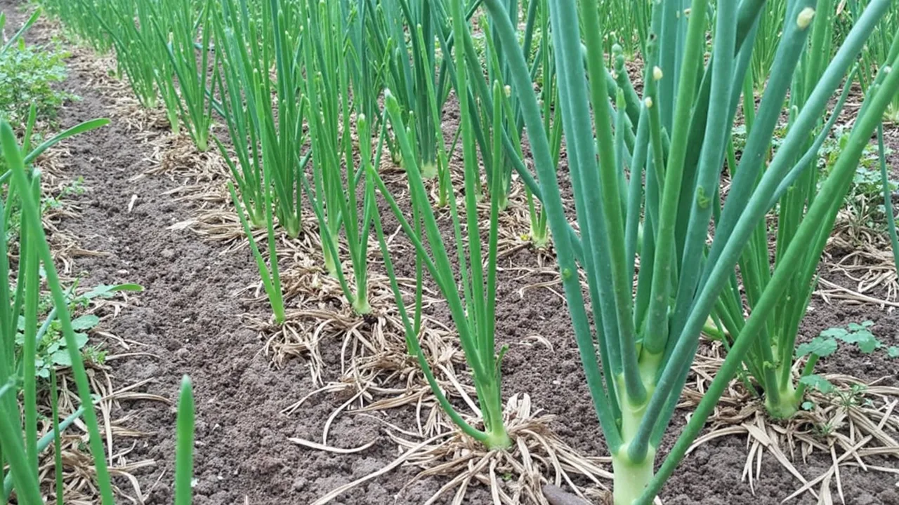 Allium cepa