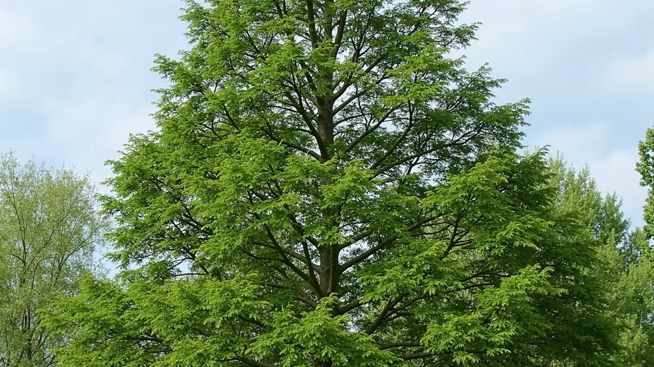 Alnus glutinosa