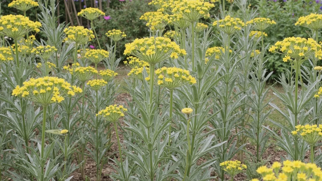 Anethum graveolens