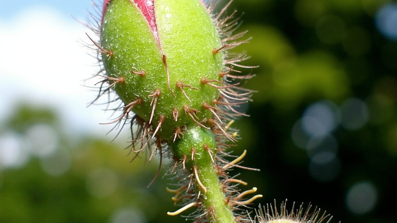 Controlling Aphids Naturally