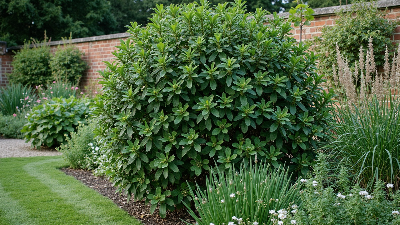 Laurus nobilis