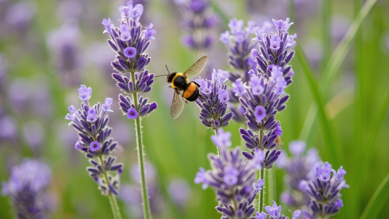 Gardening for Pollinators