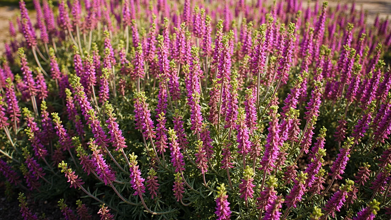 Calluna vulgaris