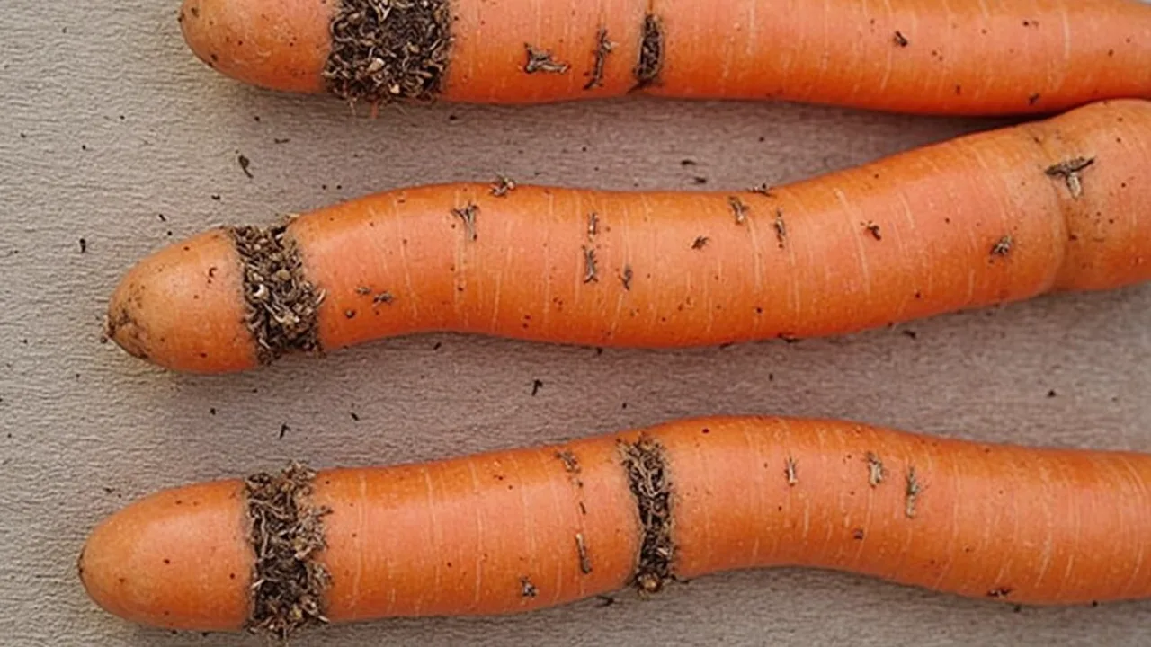 Carrot Fly: How to Protect Your Carrot Crop