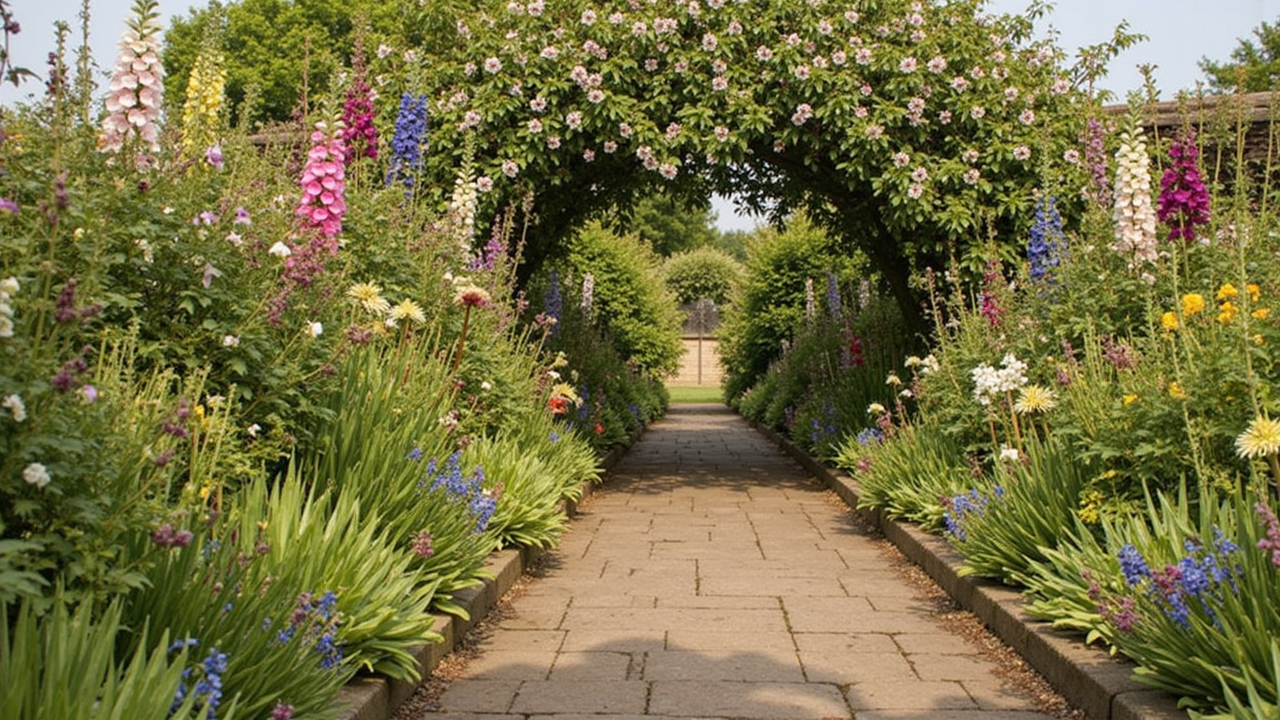 RHS Chelsea Flower Show: A Gardener's Guide