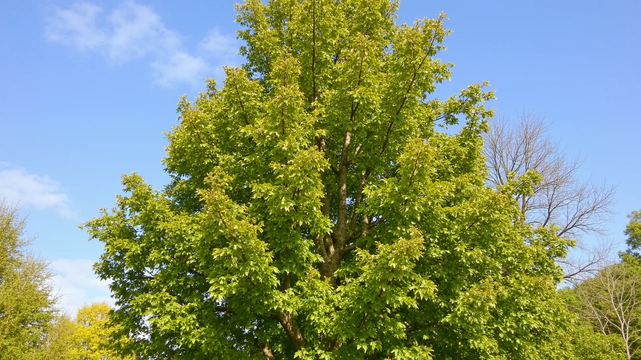 Fagus sylvatica