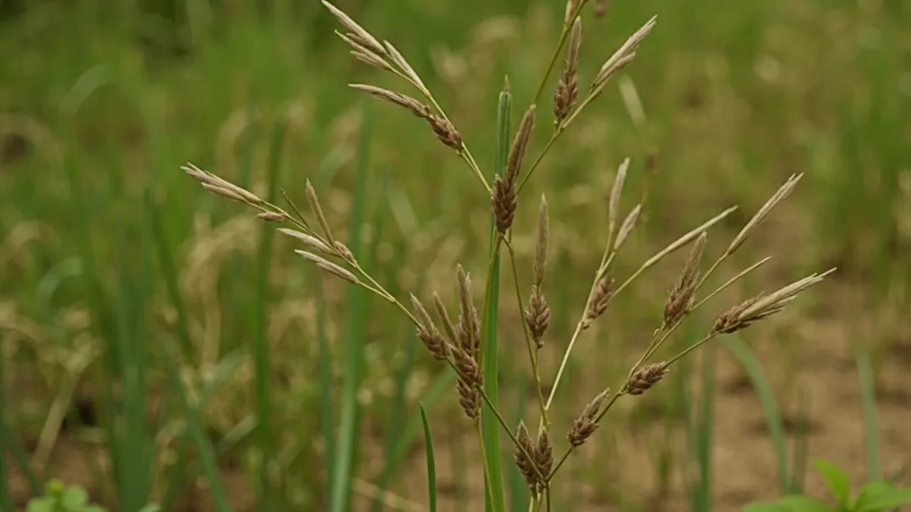 Agrostis capillaris