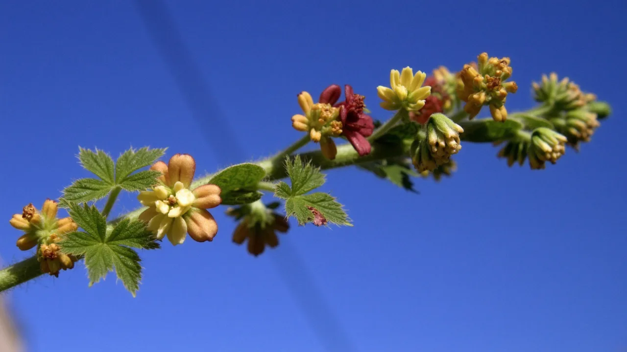 Rumex acetosa