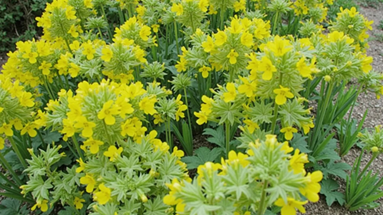 Primula veris