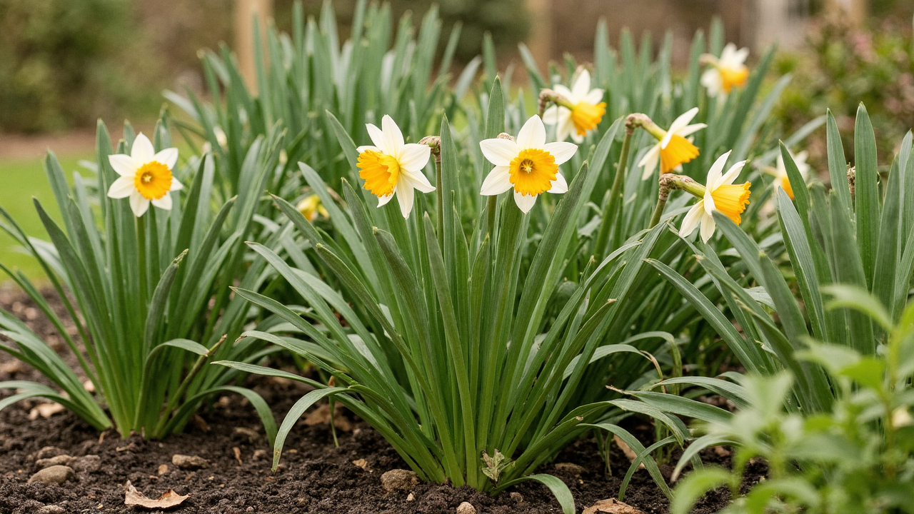 Narcissus