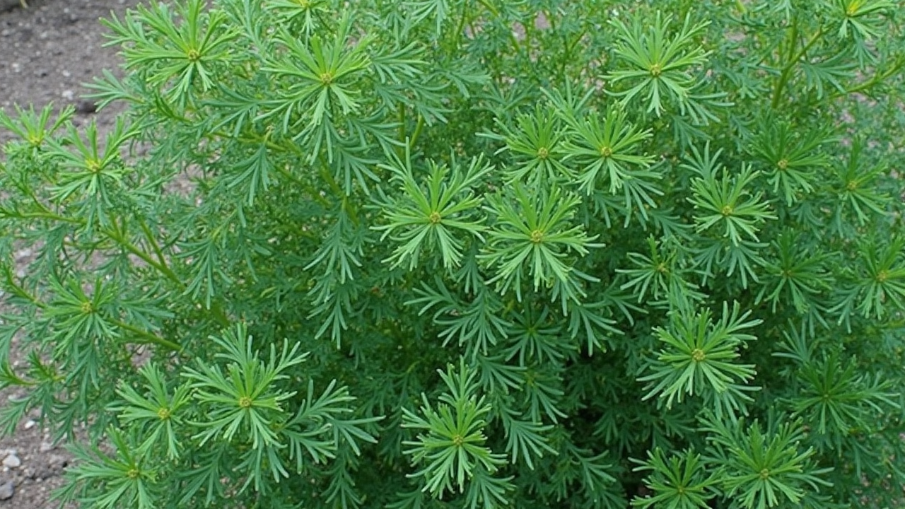 Anethum graveolens