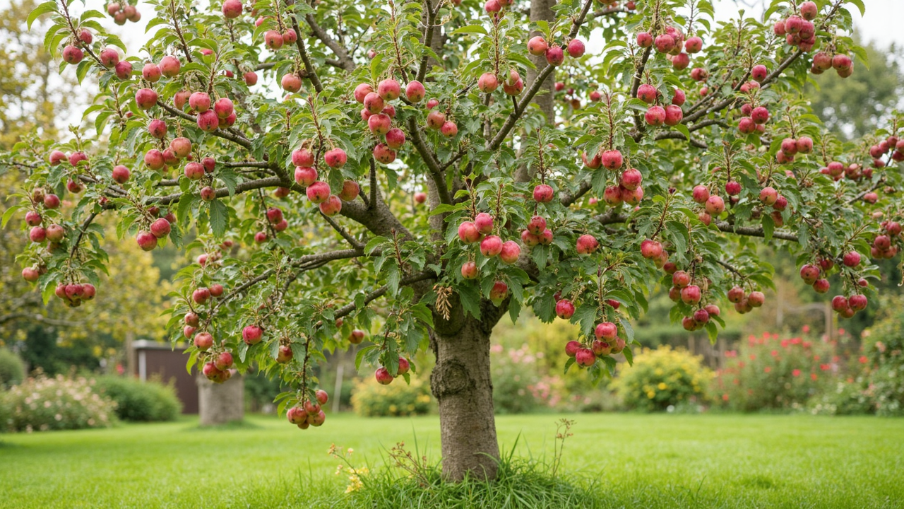 Gardening Jobs for September in the UK
