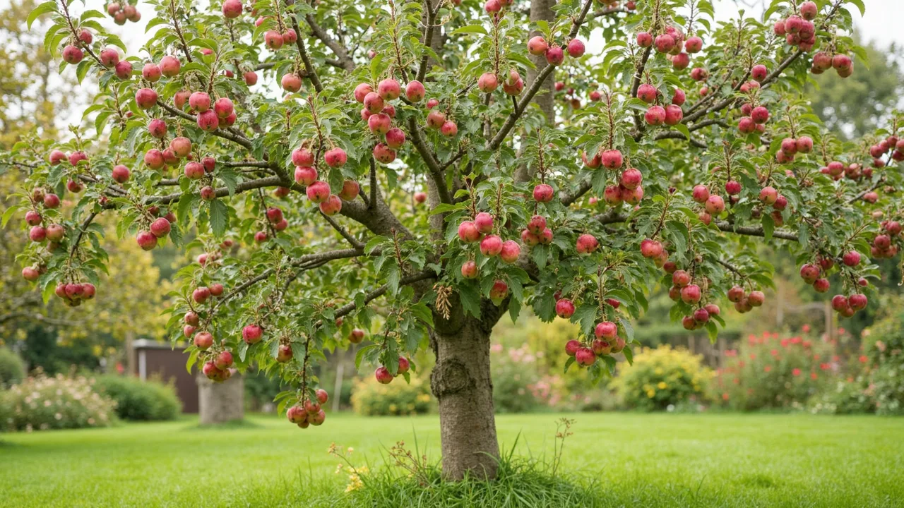 Gardening Jobs for September in the UK