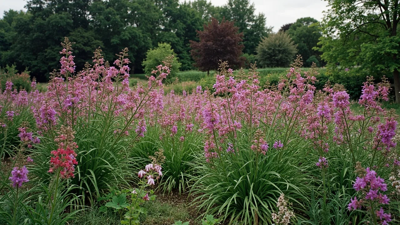 Epilobium angustifolium