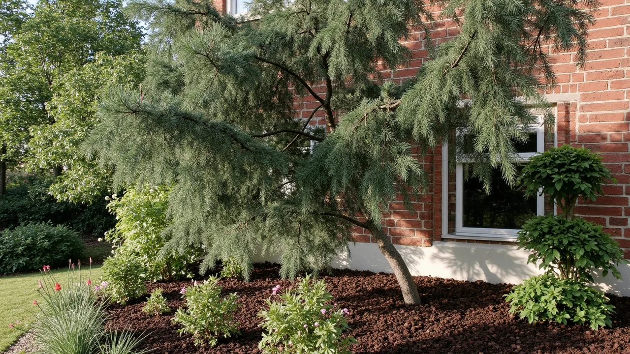 Larix decidua
