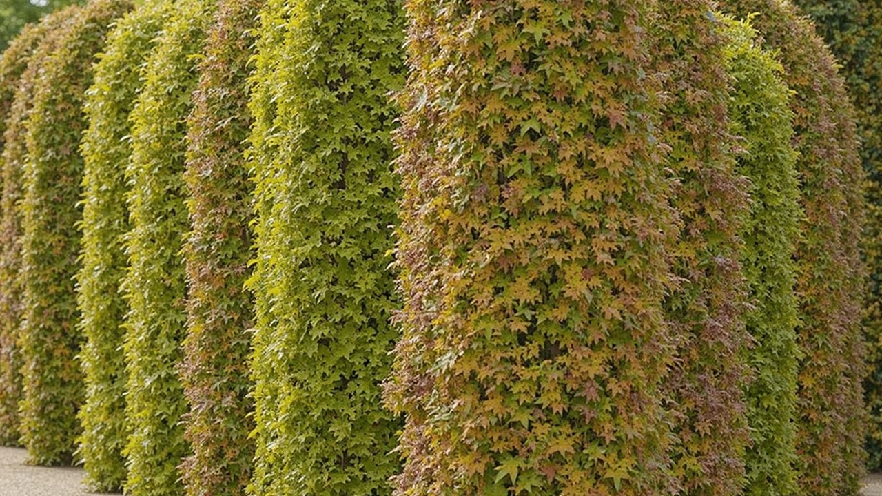 Fagus sylvatica