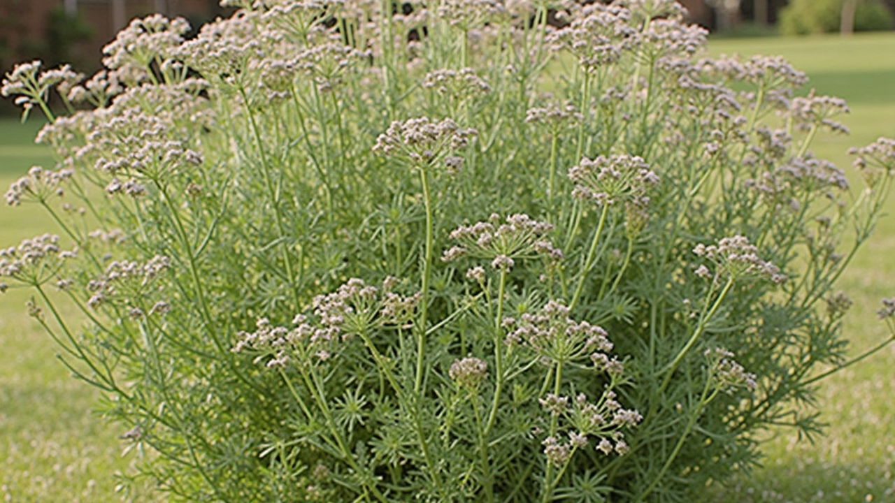 Foeniculum vulgare