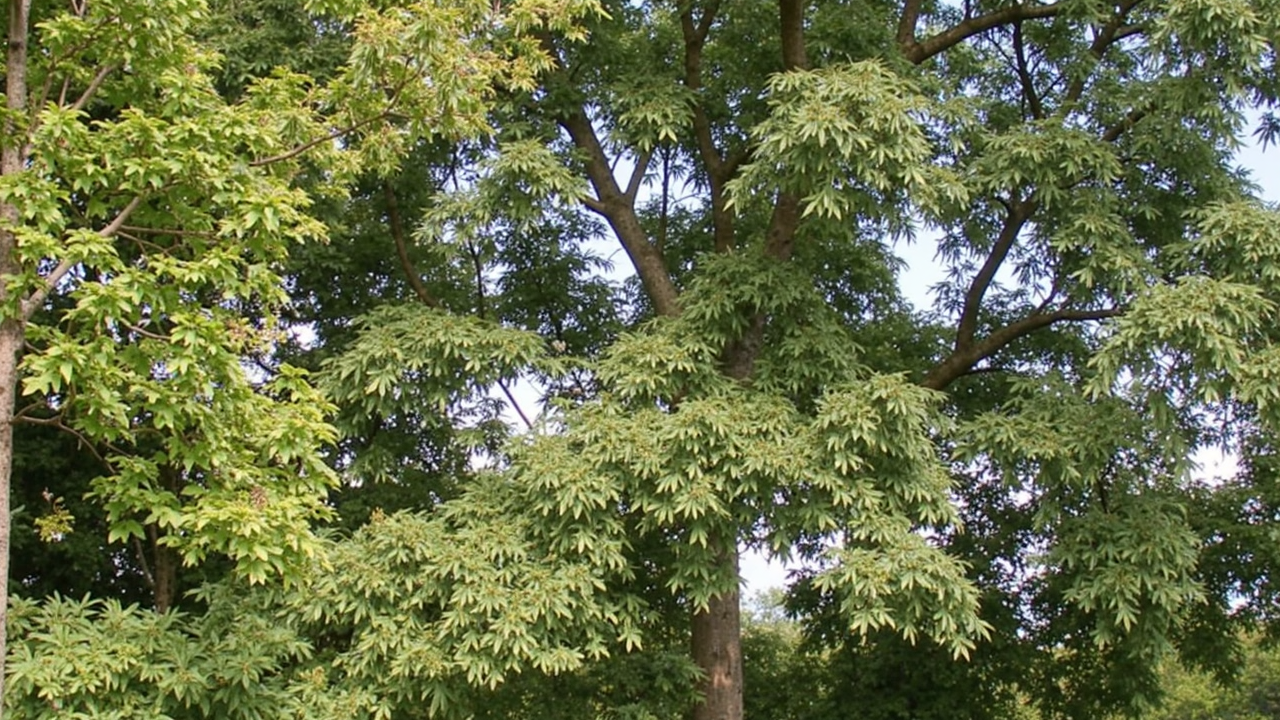 Fraxinus excelsior