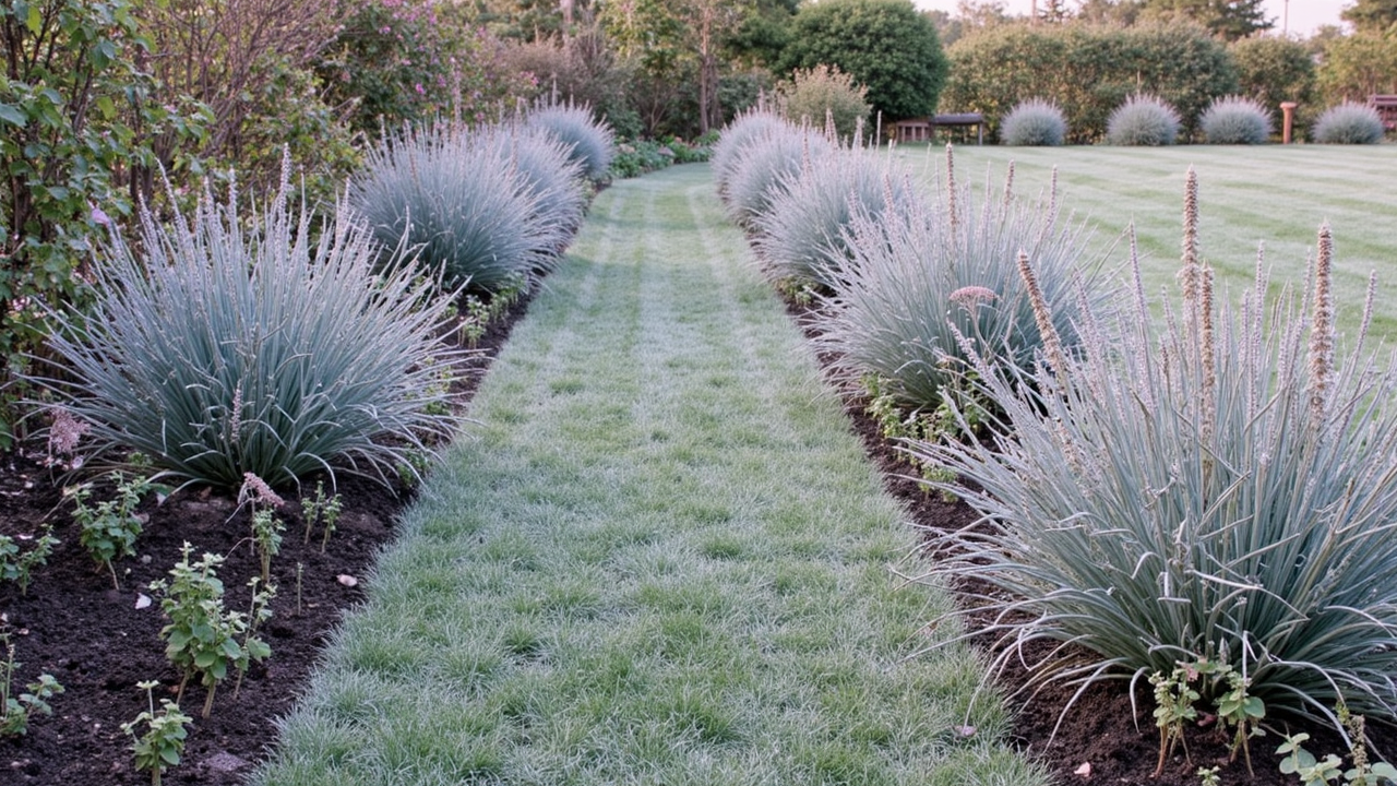 Winter Garden Preparation
