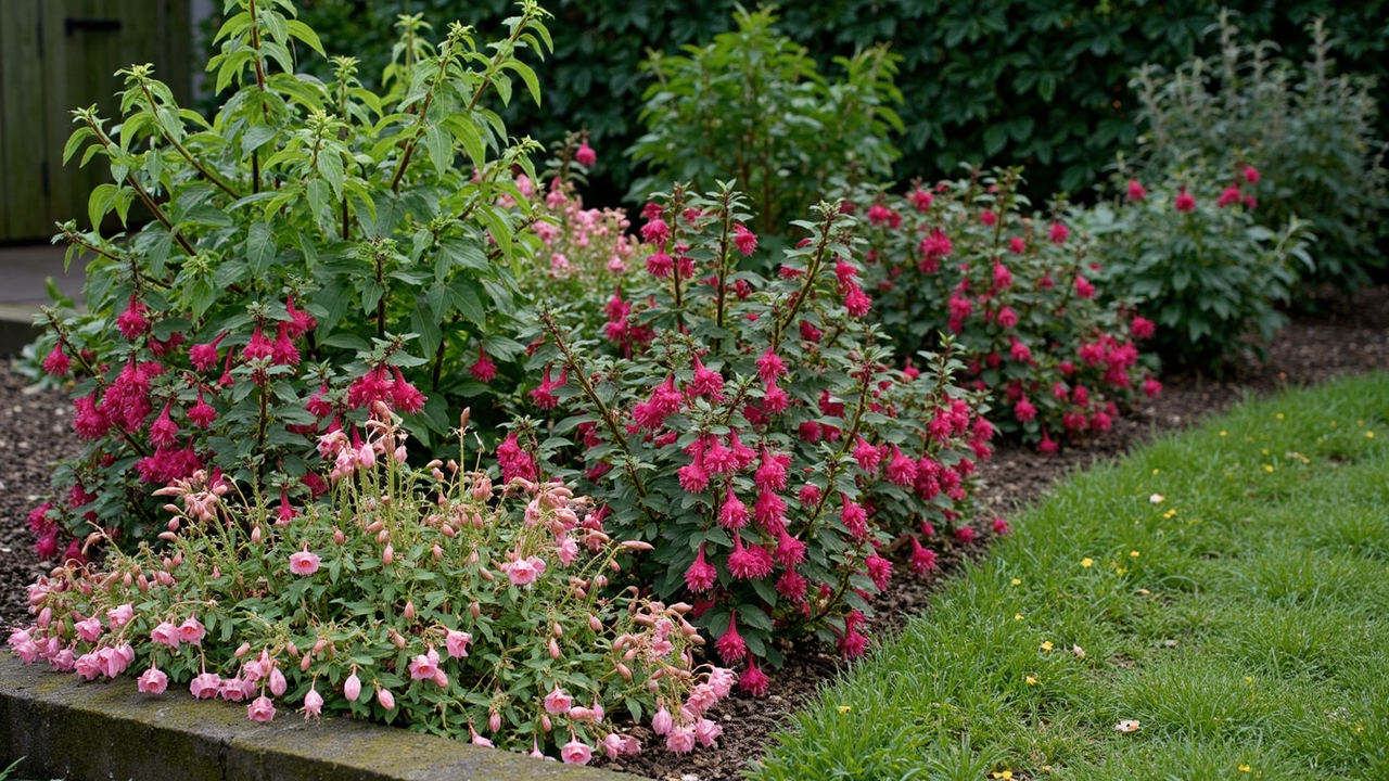 Fuchsia