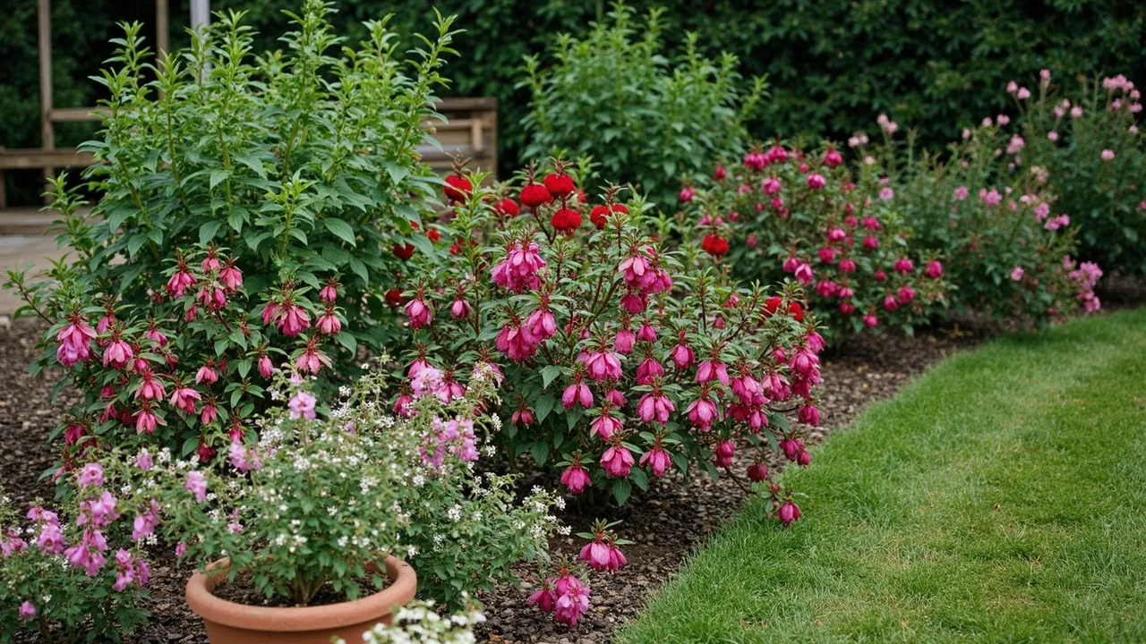 Fuchsia